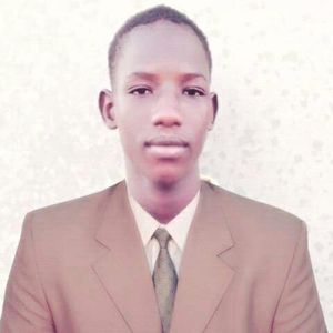 Meet your Posher, Abdarahmane